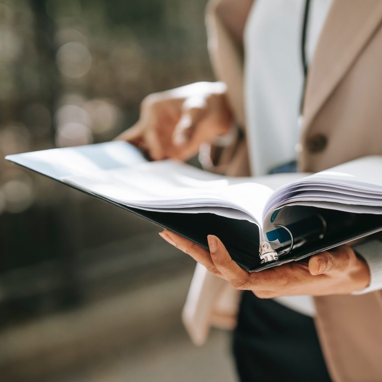 Lire la suite à propos de l’article Dépôt des statuts