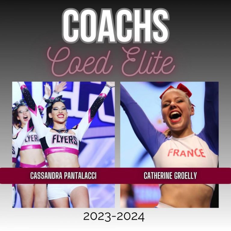 Lire la suite à propos de l’article Coachs Saison 2023/2024