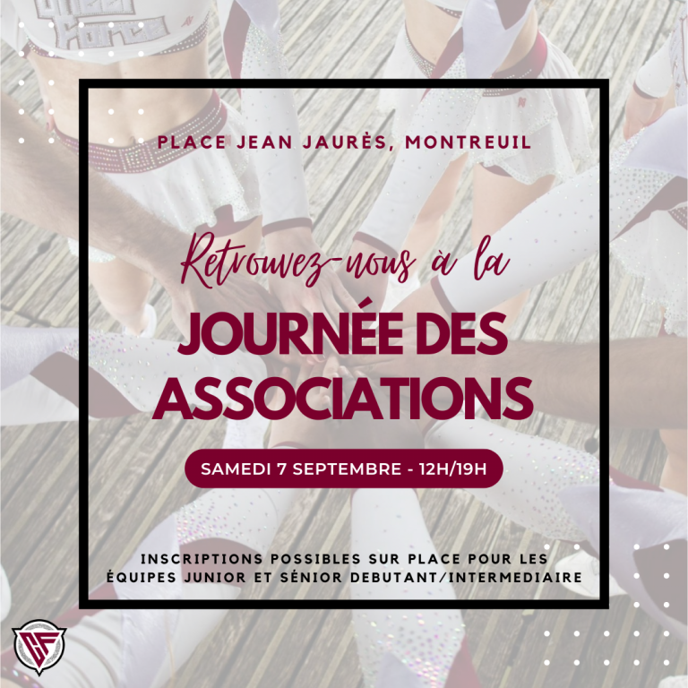 Lire la suite à propos de l’article Save the date : JDA 2024 !