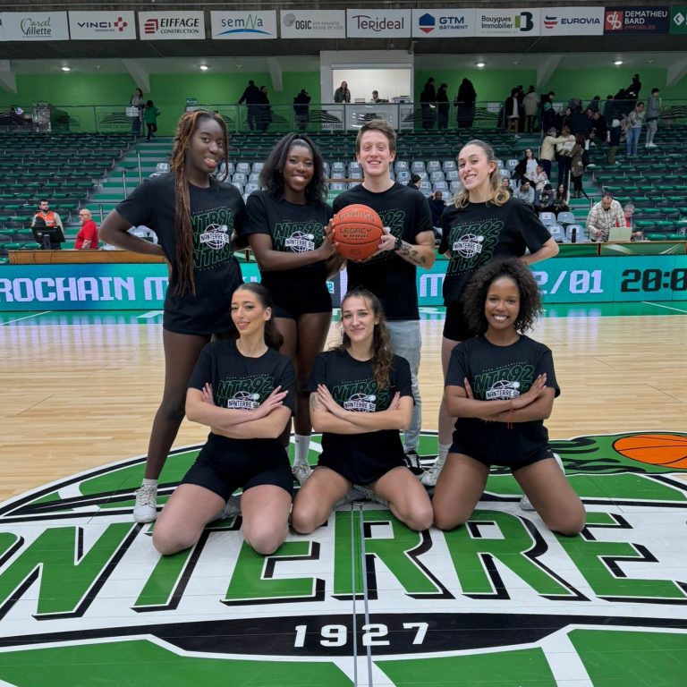 Lire la suite à propos de l’article Prestation Nanterre